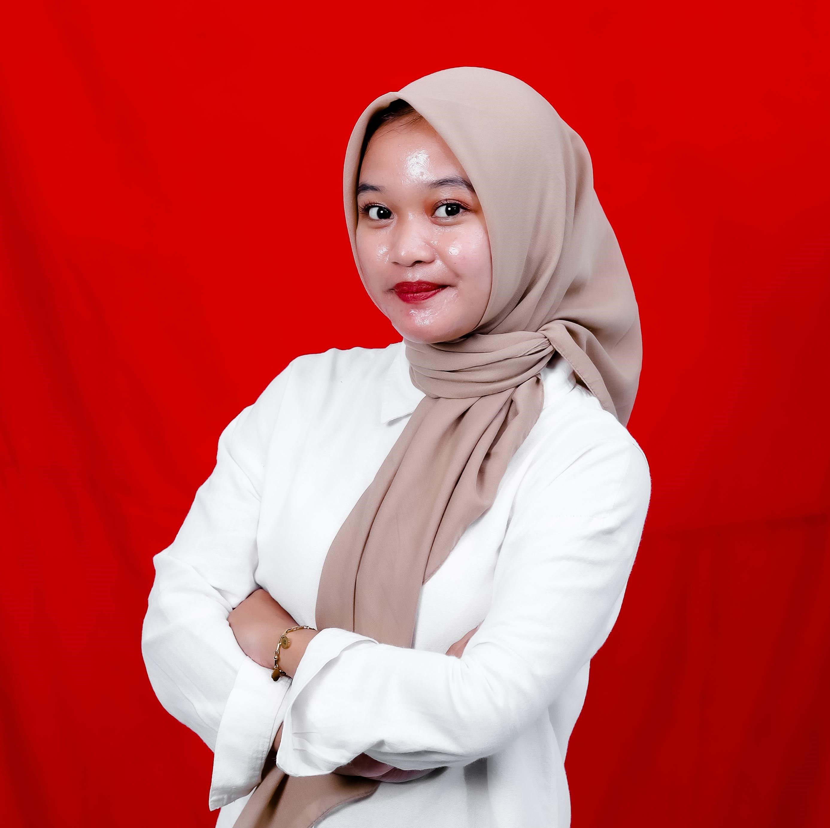 Risqia Ervianti S.Hum