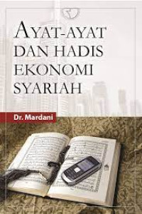 Image of AYAT-AYAT DAN HADITS EKONOMI SYARIAH