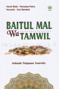 Image of Baitul Mal Wa Tamwil