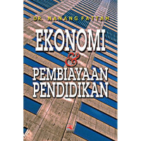 Image of EKONOMI & PEMBIAYAAN PENDIDIKAN