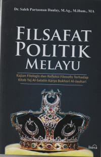 Image of Filsafat Politik Melayu