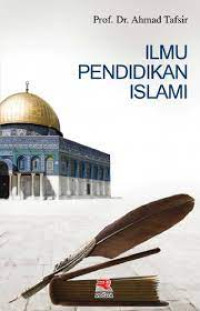 Image of ILMU PENDIDIKAN ISLAM