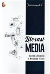 Image of Literasi MEDIA 
