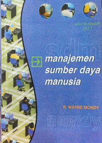 Image of Manajemen Sumber Daya Manusia