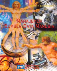 Image of Manajemen sumber daya manusia