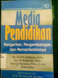 Image of Media Pendidikan