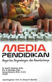 Image of Media Pendidikan 