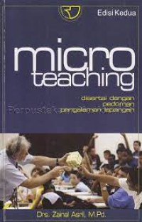 Image of Micro Teaching 