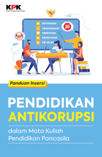 Image of PENDIDIKAN ANTIKORUPSI