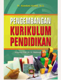 Image of PENGEMBANGAN KURIKULUM PENDIDIKAN