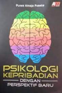 Image of PSIKOLOGI KEPRIBADIAN:Dengan Prespektif Baru
