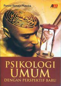 Image of PSIKOLOGI UMUM 