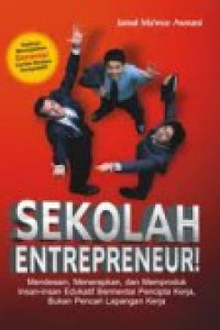Image of Sekolah Enterpreneur