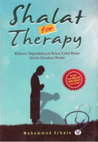 Image of Shalat For Therapy