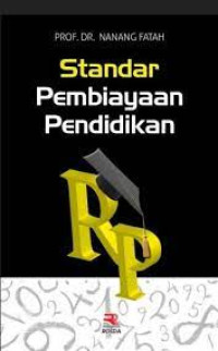Image of Standar Pembiayaan Pendidikan