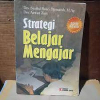 Image of STRATEGI BELAJAR MENGAJAR
