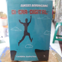 Image of Sukses Berdagang di Era Digital