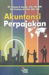 Image of AKUNTANSI PERPAJAKAN