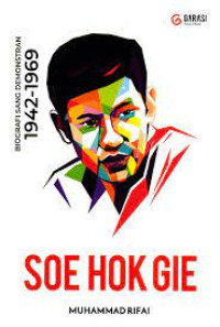 Image of BIOGRAFI SINGKAT SOE HOK GIE