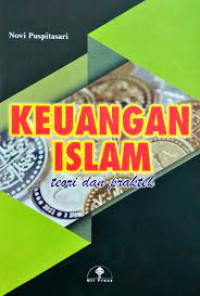 Image of KEUANGAN ISLAM teori dan praktek