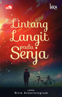 Image of Lintang Langit pada Senja