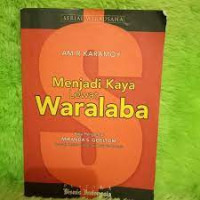 Image of Menjadi Kaya Lewat Waralaba