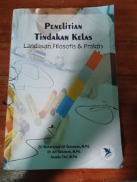 Image of Penelitian Tindakan Kelas