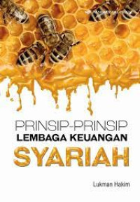 Image of PRINSIP-PRINSIP LEMBAGA KEUANGAN SYARIAH